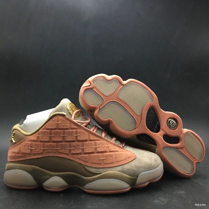 Rep TB Low Stone Sepia Air AT3102-200 13 Blush Jordan x CLOT Canteen-Terra 0814